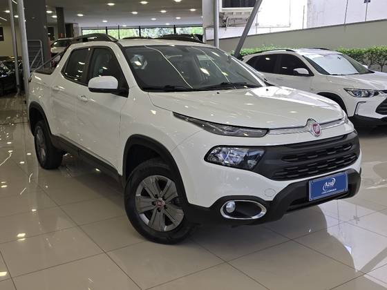 FIAT TORO 1.8 16V EVO FLEX FREEDOM AT6